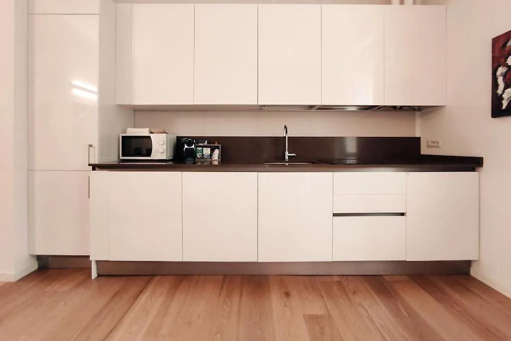 Artist'S House ✱✱✱✱✱ 1K_Home Verona Apartment